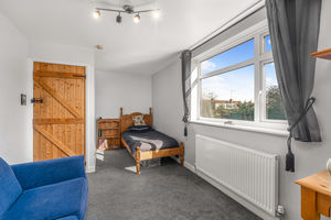 Church Street Bodicote